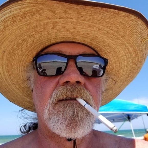 Meet your Posher, Bruce - Picture 1 of 1